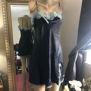 VS Victoria’s Secret Angels Chemise Nightie Large